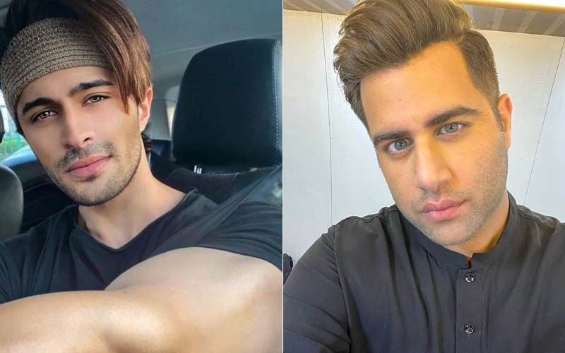 Bigg Boss 15: Ieshaan Sehgaal Opens Up About His Sexuality; Says Rumours Surrounding His Relationship With Rajiv Adatia Are 'Fake'