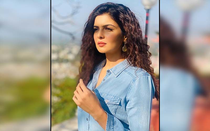 Ihana Dhillon’s Latest Insta Reel Will Tickle Your Funny Bone; Don’t Miss It