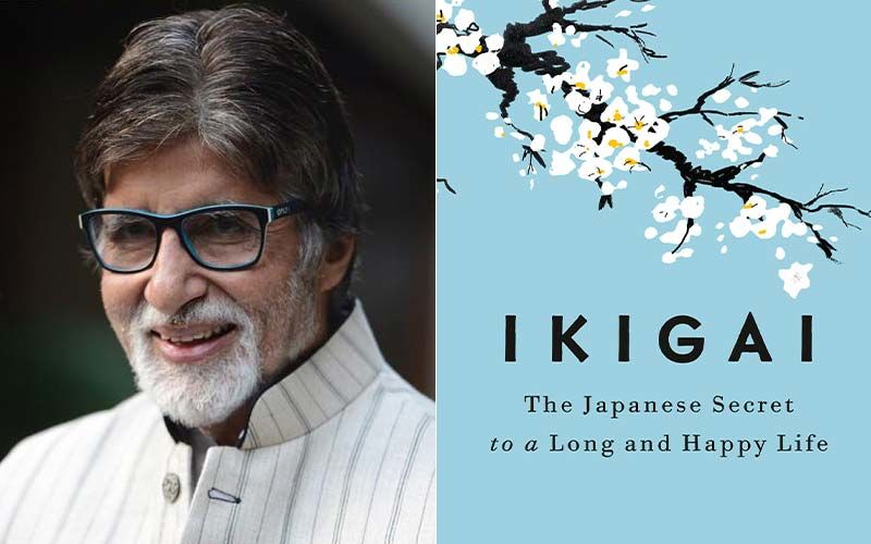 Amitabh Bachchan Birthday: Of Embodying Sweet Swagger And Ikigai As He Turns 78 Years Young