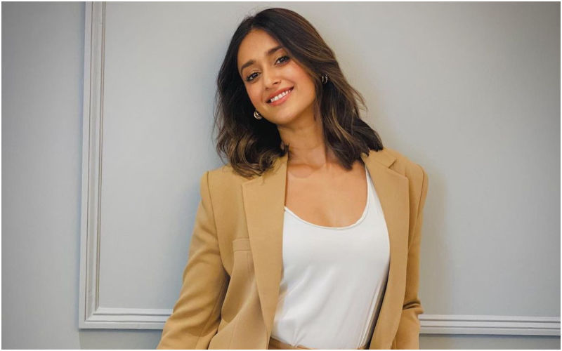 Ileana D'Cruz HOSPITALIZED! Shares Selfies From Hospital Taking IV Fluids! Assures Fans She Is Fine Now-SEE POST!