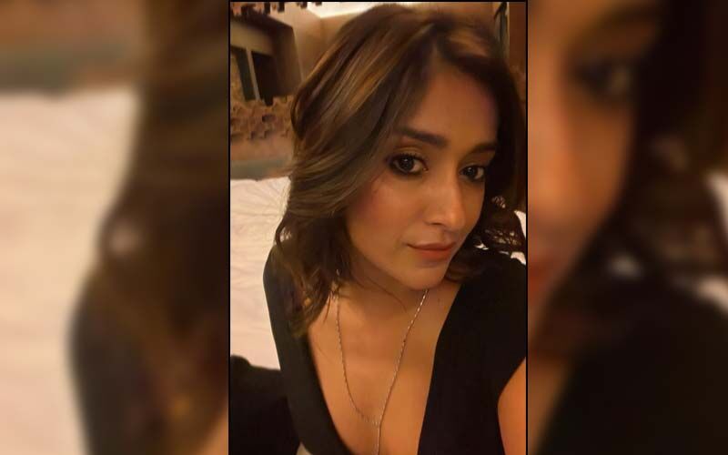 Ileana D'Cruz Opens Up On Having Suicidal Thoughts: 'I Hit A Really Low Point In My Life, It Wasn't Related To Body Issues'