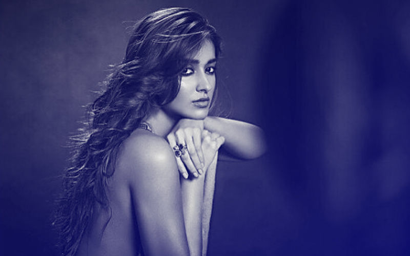 Ileana’s Cock A Snook Backless Picture To Trolls, Says, “F**k Their Opinions”