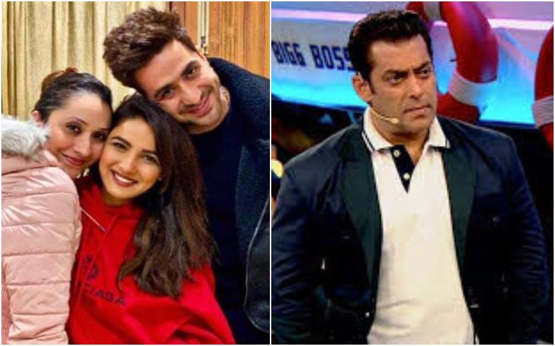 Bigg Boss 14: Aly Goni's Sister Ilham Reacts To Host Salman Khan Schooling Him And His GF Jasmin Bhasin; Asks The Couple To 'Stay Strong'