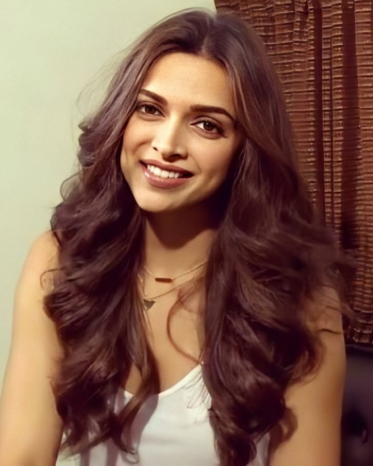 Deepika Padukone's Hair Game Is On Point; These Pics Are Proof