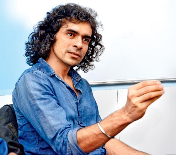 Imtiaz Ali