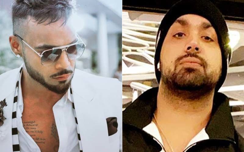 Mujhse Shaadi Karoge: Singer Deep Money Asks Fans To Vote For Shehnaaz Gill’s Prospective Suitor Indeep Bakshi