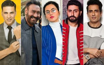 Surgical Strike 2: भारतीय वायुसेना ने पुलवामा में हुए आतंकी हमले का दिया करारा जवाब, बॉलीवुड सितारों ने किया उन्हें सलाम