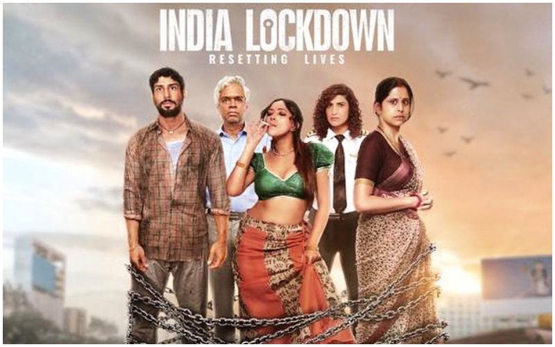 India Lockdown Twitter Review: Netizens Laud Madhur Bhandarkar’s Realistic Documentation Of People’s Plight; Shweta Basu Prasad Wins Hearts-READ BELOW!
