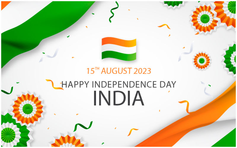 Happy Independence Day 2023: Deepika Padukone, Hrithik Roshan, Kiara Advani And Other Bollywood Stars Extend Wishes-READ BELOW