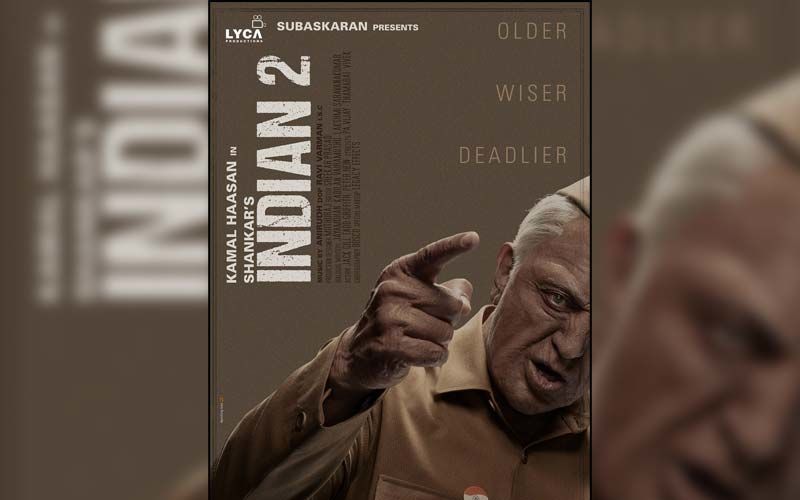 Indian 2: Negotiations Between Shankar And The Producer Fail; Madras High Court To Hear The Case Again In June