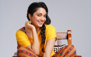 'Kabir Singh Ki Bandi' Kiara Advani Kickstarts Indoo Ki Jawani In Lucknow