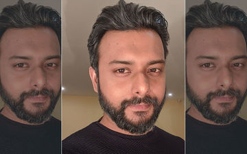 Maaya Kumari: Indrasish Roy Shares His Upcoming Look Picture For Next Film