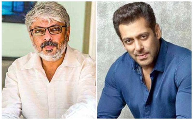 Salman Khan-Sanjay Leela Bhansali Reunite For Inshallah? Tiger 3 Star Approached Director For The Big Project-REPORTS