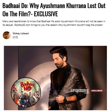 Ayushmann