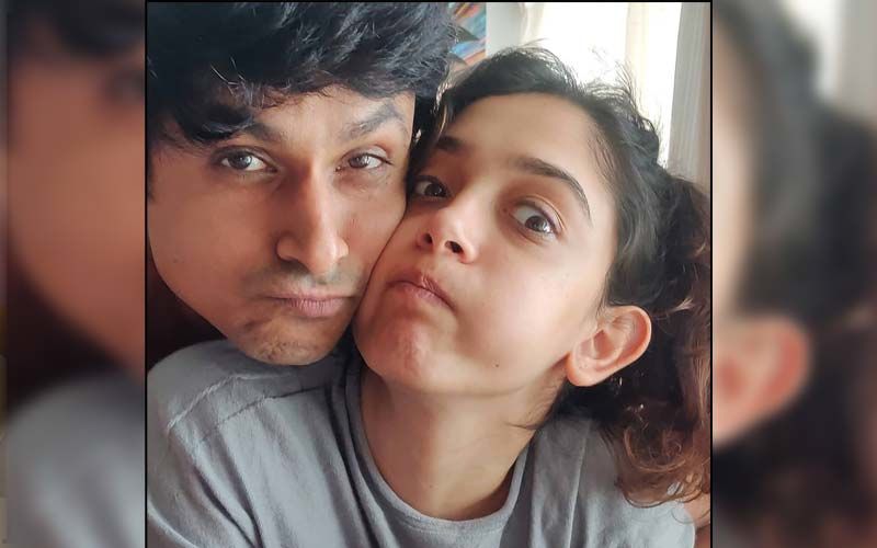 Ira Khan's Boyfriend Nupur Shikhare Says 'I Love You' As He Pens Down A Romantic Birthday Note For Her; Ira Has A Cute Reply