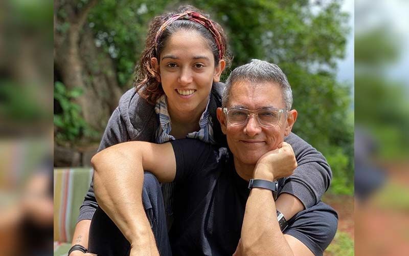 Aamir Khan's Daughter Ira Khan On Gaining 20 Kgs: ‘I Fasted For 15 Days To Lose Weight, Not Doing So Well With Self Motivation And Self Image Department