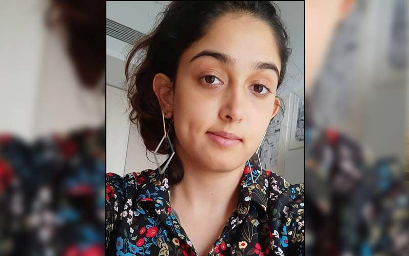 Aamir Khan's Daughter Ira Khan Shares A Video Teaching The Right Way To Pronounce Her Name; Fatima Sana Shaikh Drops A Hilarious Comment - WATCH
