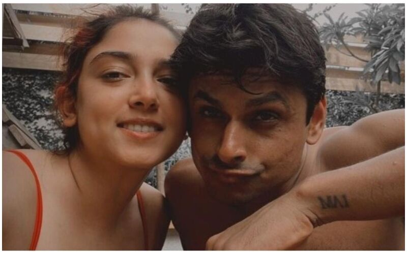 Ira Khan-Nupur Shikhare Honeymoon Pics Out! Happy Couple Spend Gala Time In Bali - Take A Look!