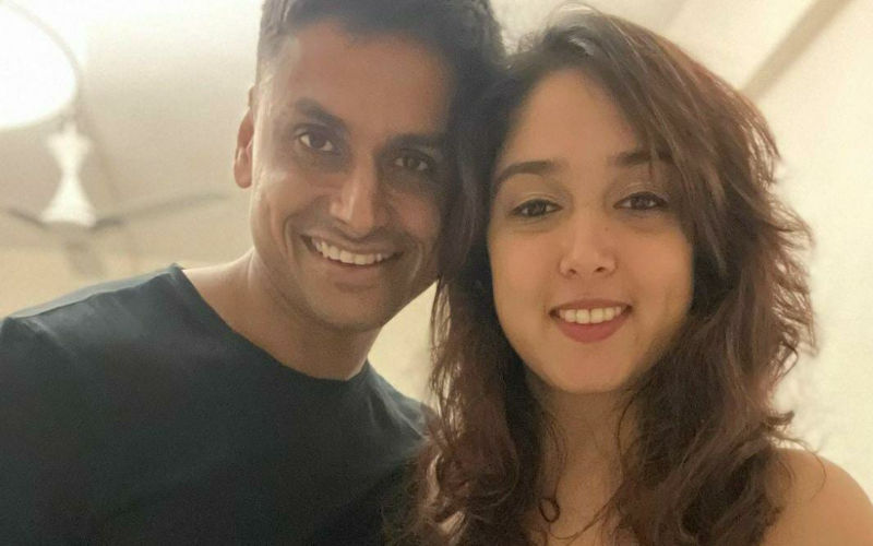 AWW! Ira Khan And Beau Nupur Shikhare Indulge Into Social Media PDA, Aamir Khan’s Daughter Says ‘Keeping Loving Me’