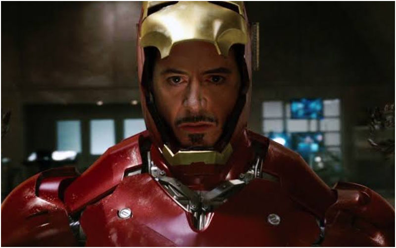 Robert Downey Jr RETURNS As ‘Iron Man’? Insider Reveals Actor Will Finally Come Back ‘For Sure’ In Next Avengers Film-REPORTS