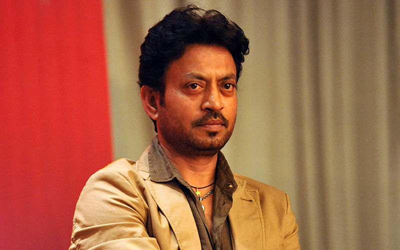 Irrfan Khan Not Shooting For Hindi Medium 2 In December; Speculations Are All False