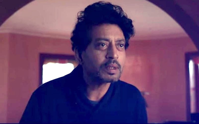 Irrfan Khan Is All Set To Wow Audiences With His Hollywood Film Puzzle