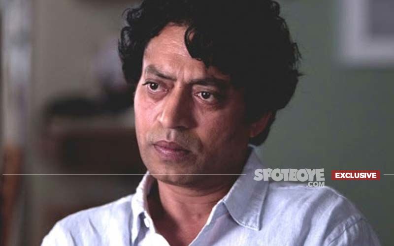 Irrfan Khan Had Once Confessed: 'Television Bored Me, I Wanted To Quit Acting Because Of It'- EXCLUSIVE