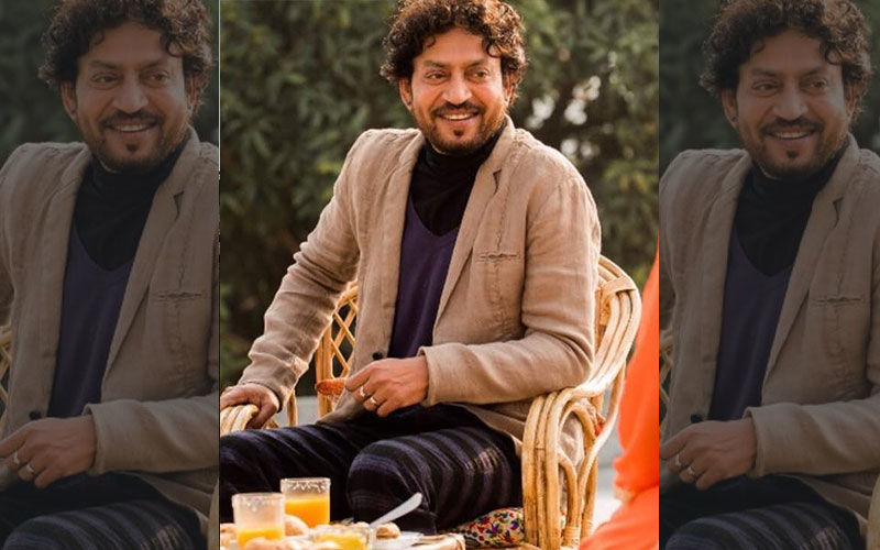 World Cup 2019: Cricket Fans Desperately Waiting For India Vs Pakistan But Irrfan Khan Has Different Ideas!