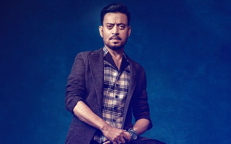 Amid Battle With Cancer, Irrfan Khan Drops Out Of Amazon Prime's Gormint. "I'm Gutted," Says Actor