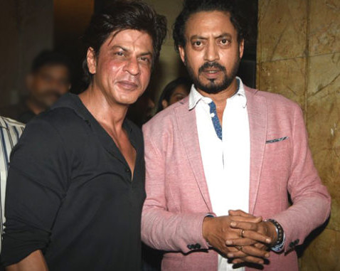 Irrfan Khan Irrfan Khan