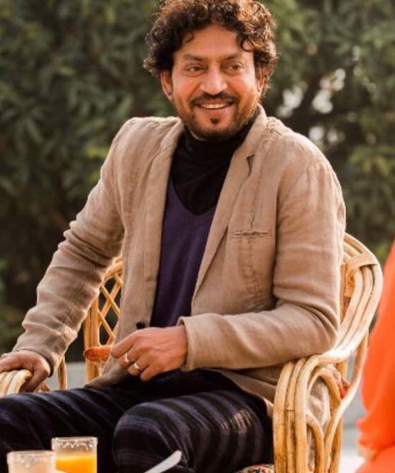 Irrfan Khan