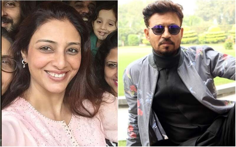 DID YOU KNOW? Irrfan Khan, Tabu Were First Choices To Play Ayushmann Khurrana’s Parents In ‘Badhaai Ho’!