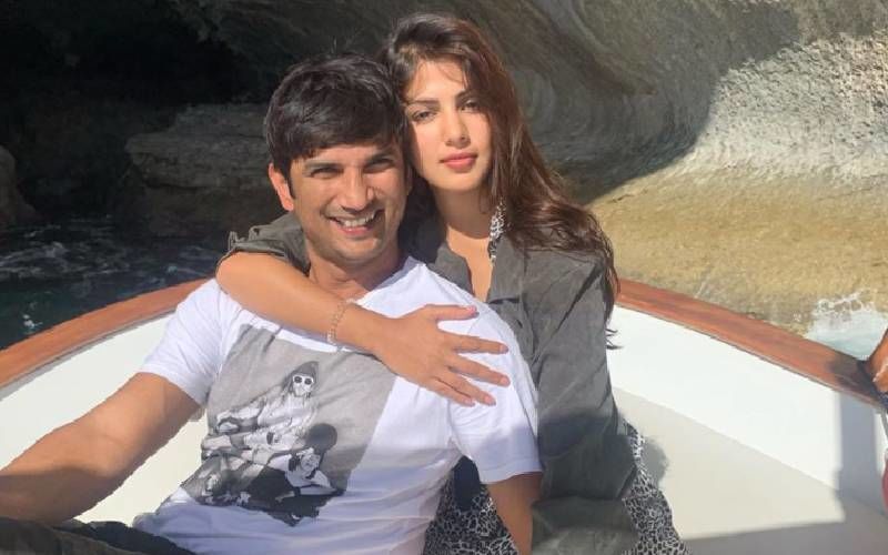 Sushant Singh Rajput Death: Rhea Chakraborty Was Allowed To Enter Restricted Cooper Hospital Mortuary For 45-Minutes, Say Reports; Subramanian Swamy Reacts