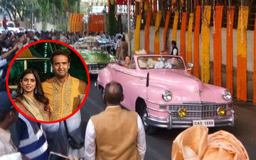 Isha Ambani-Anand Piramal Wedding LIVE Updates: देर रात शाहरुख और सलमान भी पहुंचे नवविवाहित जोड़े को बधाई देने