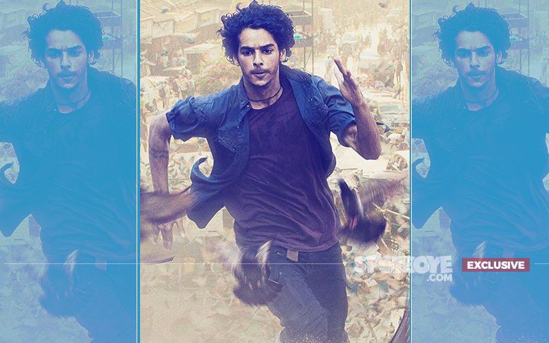 Ishaan Khatter: I Was Buying Milk When I Got The Call For Beyond The Clouds