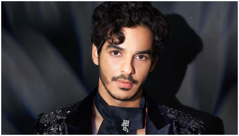 Ishaan Khattar Gets Brutally Trolled As He Forgets To Stop Insta Live! Netizens Call Him ‘Tom Holland Ripoff’