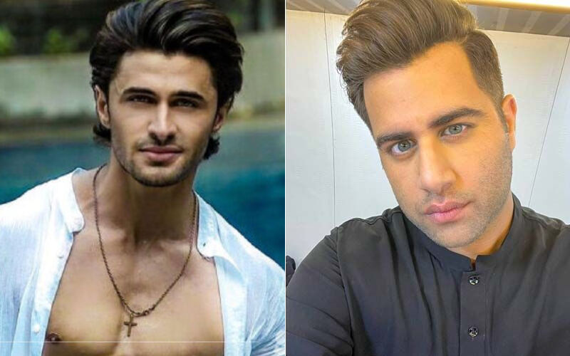 Bigg Boss 15’s Ieshaan Sehgaal Opens Up About His Sexuality, Reacts On Dating Rumours With Rajiv Adatia; ‘I'm An Unfiltered Person’