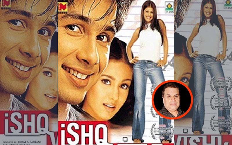 Shahid Kapoor-Amrita Rao Starrer Ishq Vishk To Get A Sequel, Confirms Ramesh Taurani