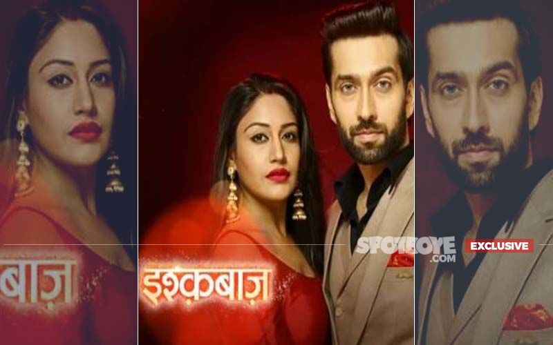 Ishqbaaaz Post Generation Leap Story Leaked: Here’s What Nakuul Mehta Will Play