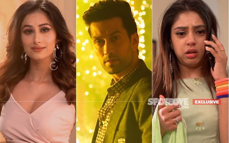 Ishqbaaaz Spoiler Alert: Shivaansh To Marry Mannat, And Not Sonia