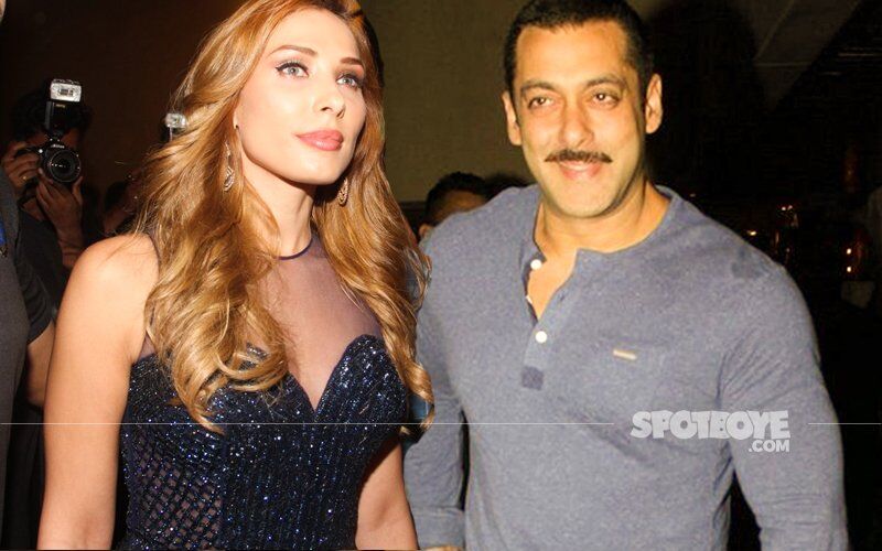 Salman Khan's Rumoured GF Iulia Vantur On Stepping Out Of Actor's Shadow: ‘Want To Be Respected For My Own Work, Not As Related To Some Person’