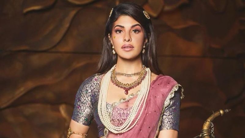 Jacqueline Fernandez Makes SHOCKING Revelation; Was Asked To Get A Nose Job, Change Her Name While Entering Bollywood