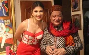 बिग बॉस के घर से बाहर होने के बाद जसलीन मथारू ने अनूप जलोटा संग रिश्ते पर कही ये बात