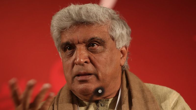 Javed Akhtar’s Cryptic ‘M’ Tweet Sends His Followers Into A Tizzy; Veteran Lyricist Gets Reminded Of Remaining Alphabets
