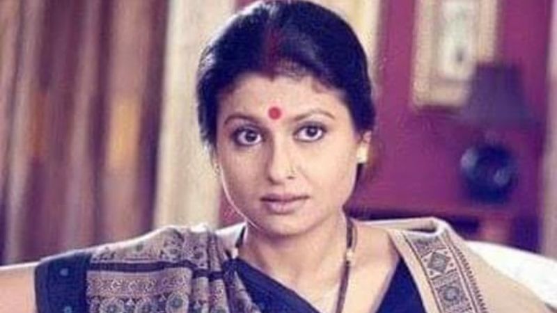 Kyunki Saas Bhi Kabhi Bahu Thi Actor Jaya Bhattacharya Hilariously Quashes Rumours Of Her Death Because Of COVID-19; Says, 'I'm Alive And Kicking'