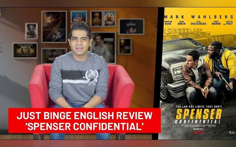 Binge Or Cringe, Spenser Confidential Review: A Complete Masala Entertainer That's High On Action, Thrill And Comedy