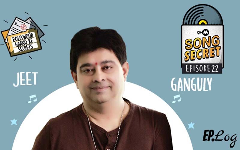 9XM Song Secret Podcast: Episode 22 With Jeet Ganguly