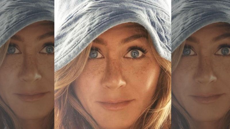 FRIENDS Star Jennifer Aniston Is Trying Her Best To NOT Become An Instagram Addict And We Know-How