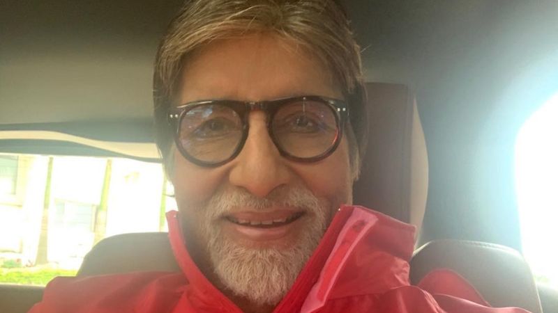 Ind VS NZ: Amitabh Bachchan Is Ecstatic Over Indian Cricket Team’s Remarkable Victory, Calls It 'Unbelievable'