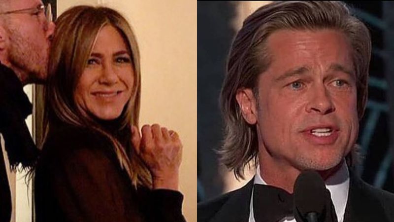 BradJen Fans Rejoice, Ex-Couple Jennifer Aniston-Brad Pitt Share An Interesting Connection; Here’s What It Is